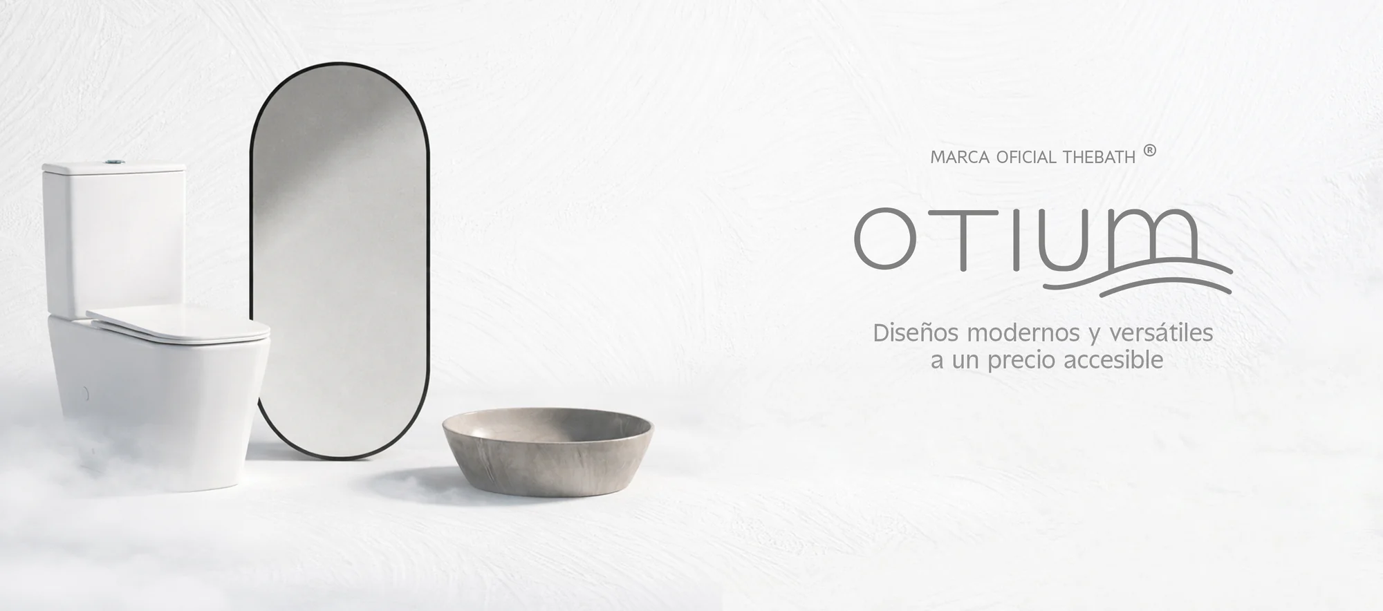 Renueva tu baño con estilo